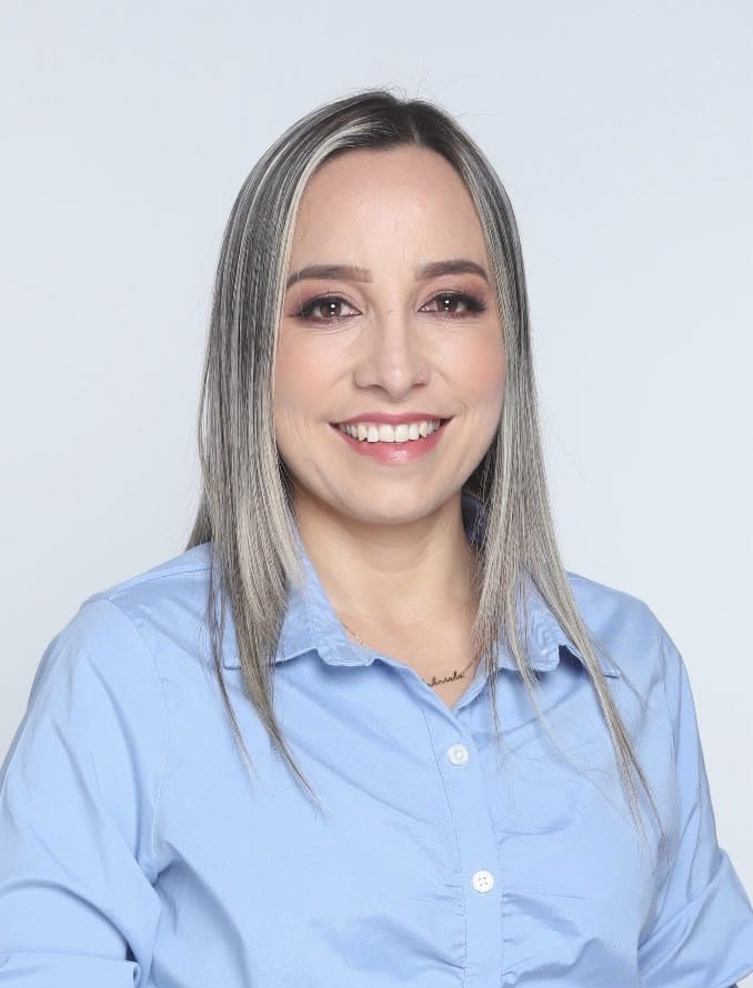 GABRIELA SUBIA OFICIALIZA SU CANDIDATURA A LA ALCALDÍA Y PLANTEA GRANDES SOLUCIONES PARA RUMIÑAHUI